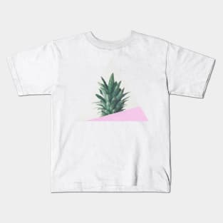 Pineapple Dip Kids T-Shirt